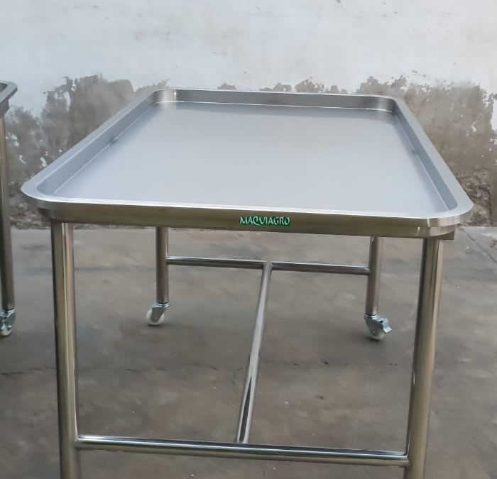 MESA QUESERA
