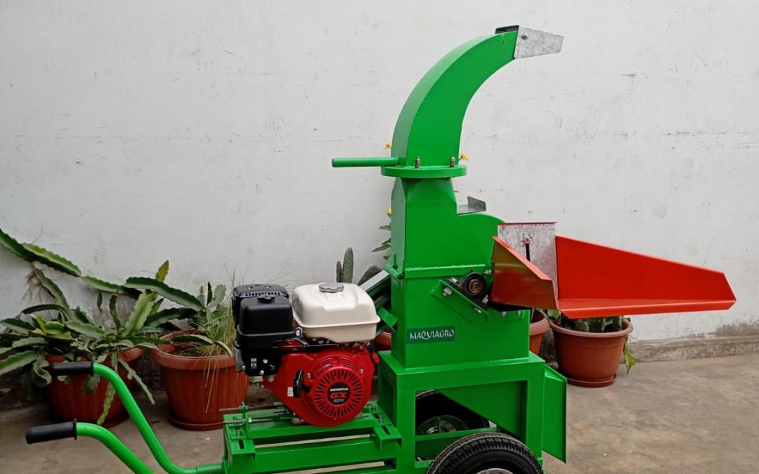 MOLINO PICADORA MIXTA
